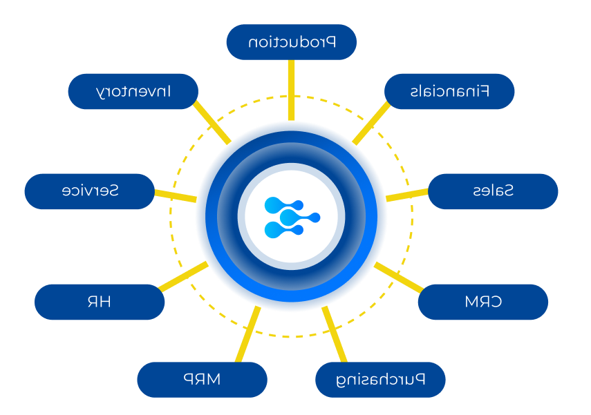 Enterprise Software Development